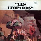 Pochette Les Leopards