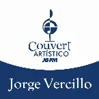 Pochette Couvert Artístico JB FM: Jorge Vercillo