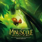 Pochette Minuscule: Mandibles from far Away
