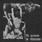 Pochette No Presents For Christmas