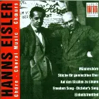 Pochette Chöre – Choral Music – Chœurs
