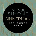Pochette Sinnerman (Sofi Tukker remix)