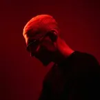 Pochette ROUGE RED ROSSO