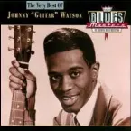 Pochette Blues Masters: The Very Best of Johnny "Guitar" Watson