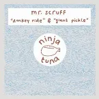 Pochette Donkey Ride / Giant Pickle
