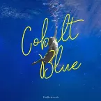 Pochette Cobalt Blue