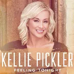 Pochette Feeling Tonight