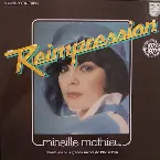 Pochette Mireille Mathieu chante ses plus grands succès de 1966 à 1976
