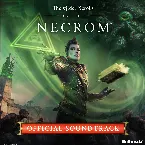 Pochette The Elder Scrolls Online: Necrom (Original Game Soundtrack)