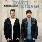 Pochette Zoveel te geven