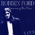 Pochette Discovering the Blues
