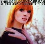 Pochette Ghost Of Nico