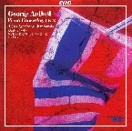 Pochette Piano Concertos nos. 1 & 2 / A Jazz Symphony / Jazz Sonata