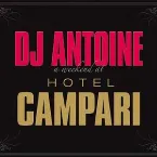 Pochette A Weekend at Hotel Campari