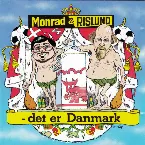 Pochette Det er Danmark