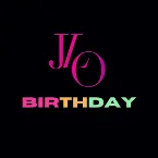 Pochette BIRTHDAY