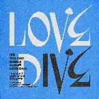 Pochette LOVE DIVE