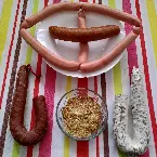 Pochette S A U C I S S E