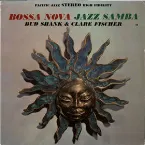 Pochette Bossa Nova Jazz Samba