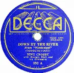 Pochette Down by the River / Soon