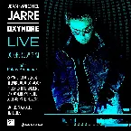 Pochette OXYMORE (VR Concert live from Palais Brongniart)