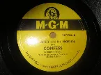 Pochette Confess / If I Were You