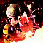 Pochette AMEN HELL