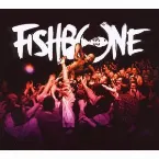 Pochette Fishbone Live