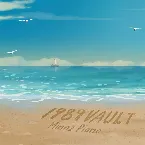 Pochette 1989 Vault: Piano Instrumentals