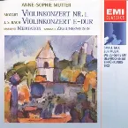 Pochette Great Music - Small Talk - Violinkonzerte