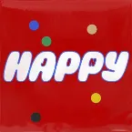 Pochette Happy -:D (Remixes)