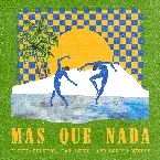Pochette Mas Que Nada