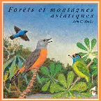 Pochette Forêts et montagnes asiatiques / Forests and Mountains of Asia