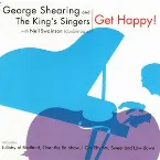 Pochette Get Happy!
