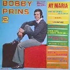 Pochette Bobby Prins, 2