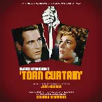 Pochette Torn Curtain (Expanded/ Remastered Limited Edition)