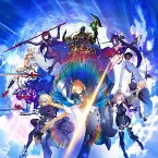 Pochette Fate/Grand Order Original Soundtrack [Trial version]
