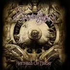 Pochette Witness of Decay