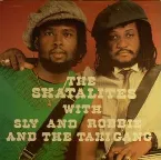 Pochette The Skatalites With Sly and Robbie and the Taxi Gang