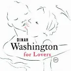 Pochette Dinah Washington for Lovers
