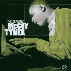 Pochette The Definitive McCoy Tyner
