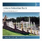 Pochette Orchestral Suites Nos. 1-4