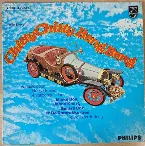 Pochette Chitty chitty beng beng