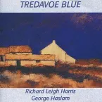 Pochette Tredavoe Blue