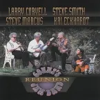 Pochette Count's Jam Band Reunion