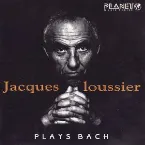 Pochette Plays Bach