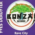 Pochette Rave City