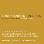 Pochette Splinters