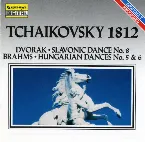 Pochette Tchaikovsky 1812