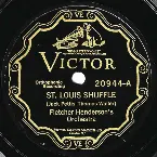 Pochette St. Louis Shuffle / Variety Stomp